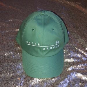 NewUnder Armour Women’s Cap